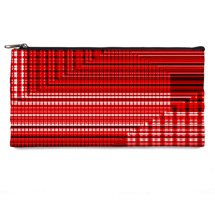 Gradient (101) Pencil Case