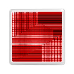 Gradient (101) Memory Card Reader (square) by Sparkle