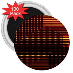 Gradient (97) 3  Magnets (100 Pack) by Sparkle