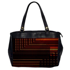 Gradient (97) Oversize Office Handbag by Sparkle