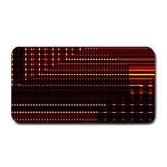 Gradient (97) Medium Bar Mats by Sparkle