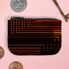 Gradient (97) Mini Coin Purse by Sparkle