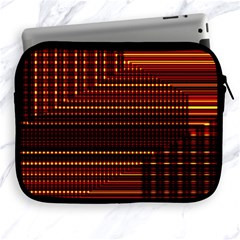 Gradient (97) Apple Ipad 2/3/4 Zipper Cases by Sparkle