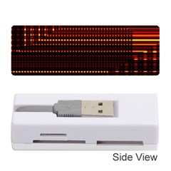 Gradient (97) Memory Card Reader (stick) by Sparkle