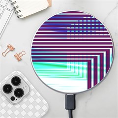 Gradient Wireless Charger