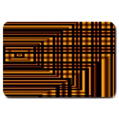 Gradient Large Doormat 