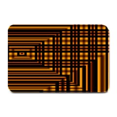 Gradient Plate Mats