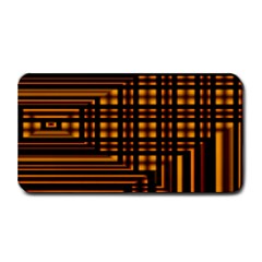 Gradient Medium Bar Mats