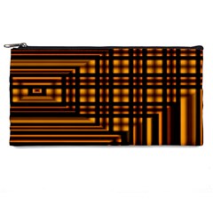 Gradient Pencil Case by Sparkle