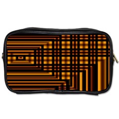 Gradient Toiletries Bag (One Side)