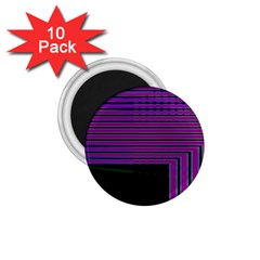 Gradient 1 75  Magnets (10 Pack)  by Sparkle