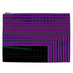 Gradient Cosmetic Bag (xxl)