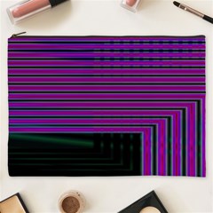 Gradient Cosmetic Bag (xxxl) by Sparkle