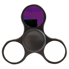 Gradient Finger Spinner by Sparkle