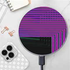 Gradient Wireless Charger