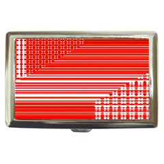 Gradient Cigarette Money Case by Sparkle