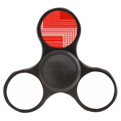 Gradient Finger Spinner by Sparkle