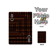 Gradient Playing Cards 54 Designs (mini) by Sparkle