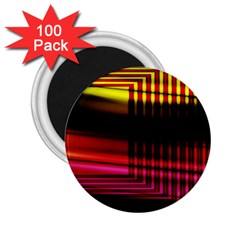 Gradient 2 25  Magnets (100 Pack)  by Sparkle