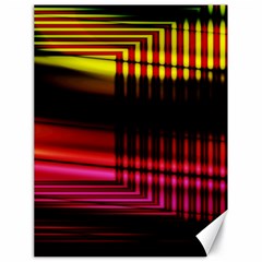 Gradient Canvas 18  X 24  by Sparkle