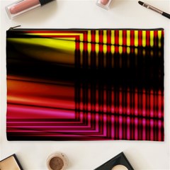 Gradient Cosmetic Bag (xxxl) by Sparkle