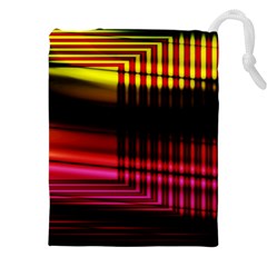 Gradient Drawstring Pouch (4xl) by Sparkle