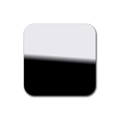 Gradient Rubber Coaster (Square)