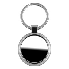 Gradient Key Chain (Round)