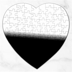 Gradient Jigsaw Puzzle (heart)