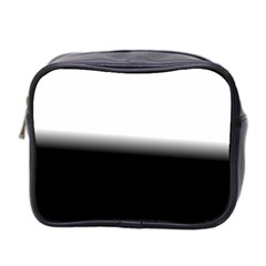 Gradient Mini Toiletries Bag (Two Sides)