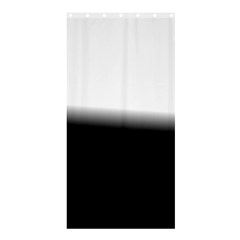 Gradient Shower Curtain 36  x 72  (Stall) 