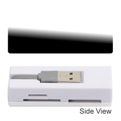 Gradient Memory Card Reader (Stick)