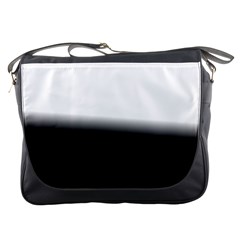 Gradient Messenger Bag