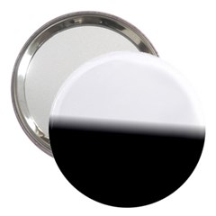 Gradient 3  Handbag Mirrors