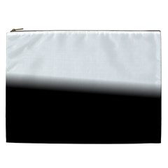 Gradient Cosmetic Bag (xxl) by Sparkle