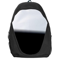 Gradient Backpack Bag