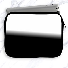 Gradient Apple iPad 2/3/4 Zipper Cases