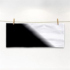 Gradient Hand Towel by Sparkle