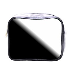 Gradient Mini Toiletries Bag (one Side) by Sparkle