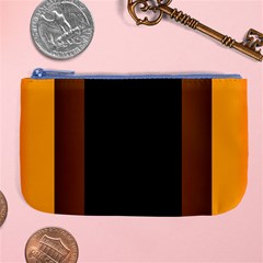 Gradient Large Coin Purse by Sparkle