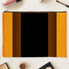 Gradient Cosmetic Bag (xxxl) by Sparkle