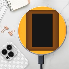 Gradient Wireless Charger