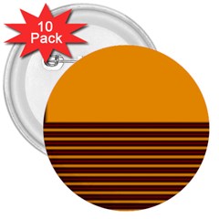 Gradient 3  Buttons (10 Pack)  by Sparkle