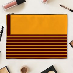 Gradient Cosmetic Bag (xl) by Sparkle