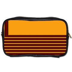 Gradient Toiletries Bag (two Sides) by Sparkle