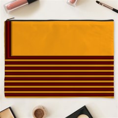 Gradient Cosmetic Bag (xxxl) by Sparkle