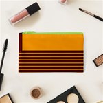 Gradient Cosmetic Bag (XS) Front