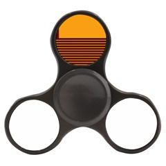 Gradient Finger Spinner by Sparkle