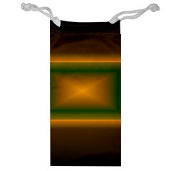 Gradient Jewelry Bag