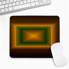 Gradient Large Mousepads by Sparkle